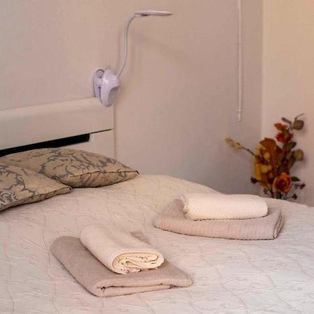 Varfal-Lak Apartman Sopron Esterno foto