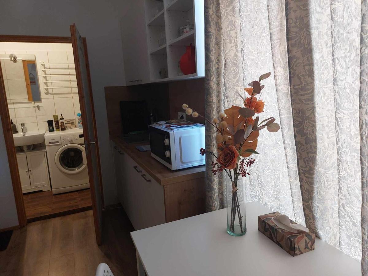 Varfal-Lak Apartman Sopron Esterno foto