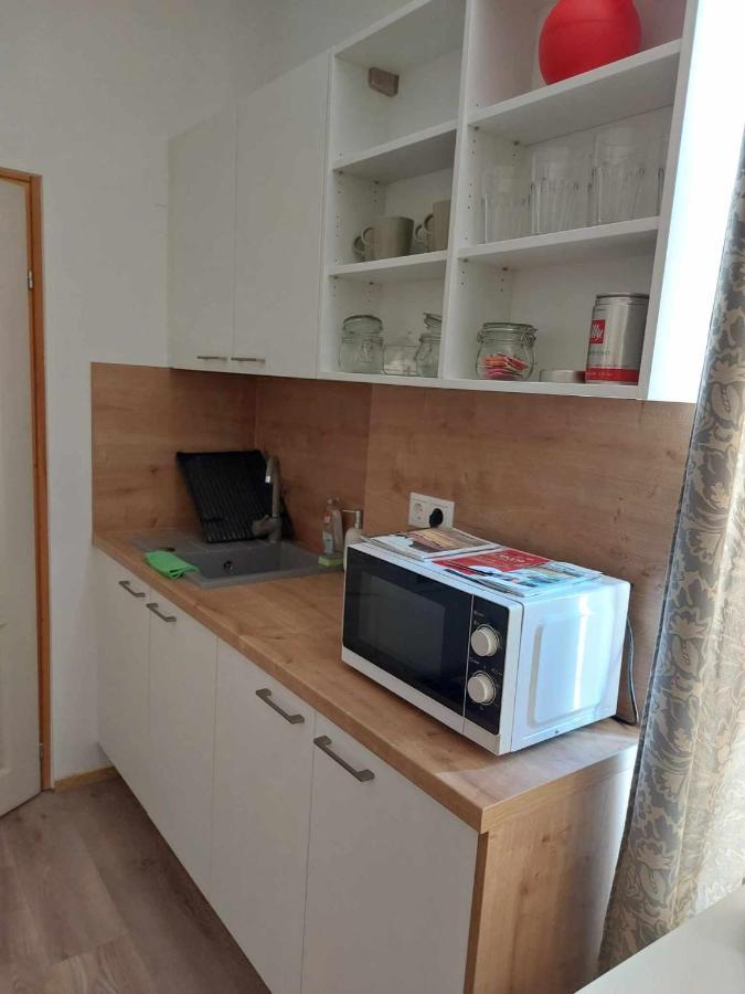 Varfal-Lak Apartman Sopron Esterno foto