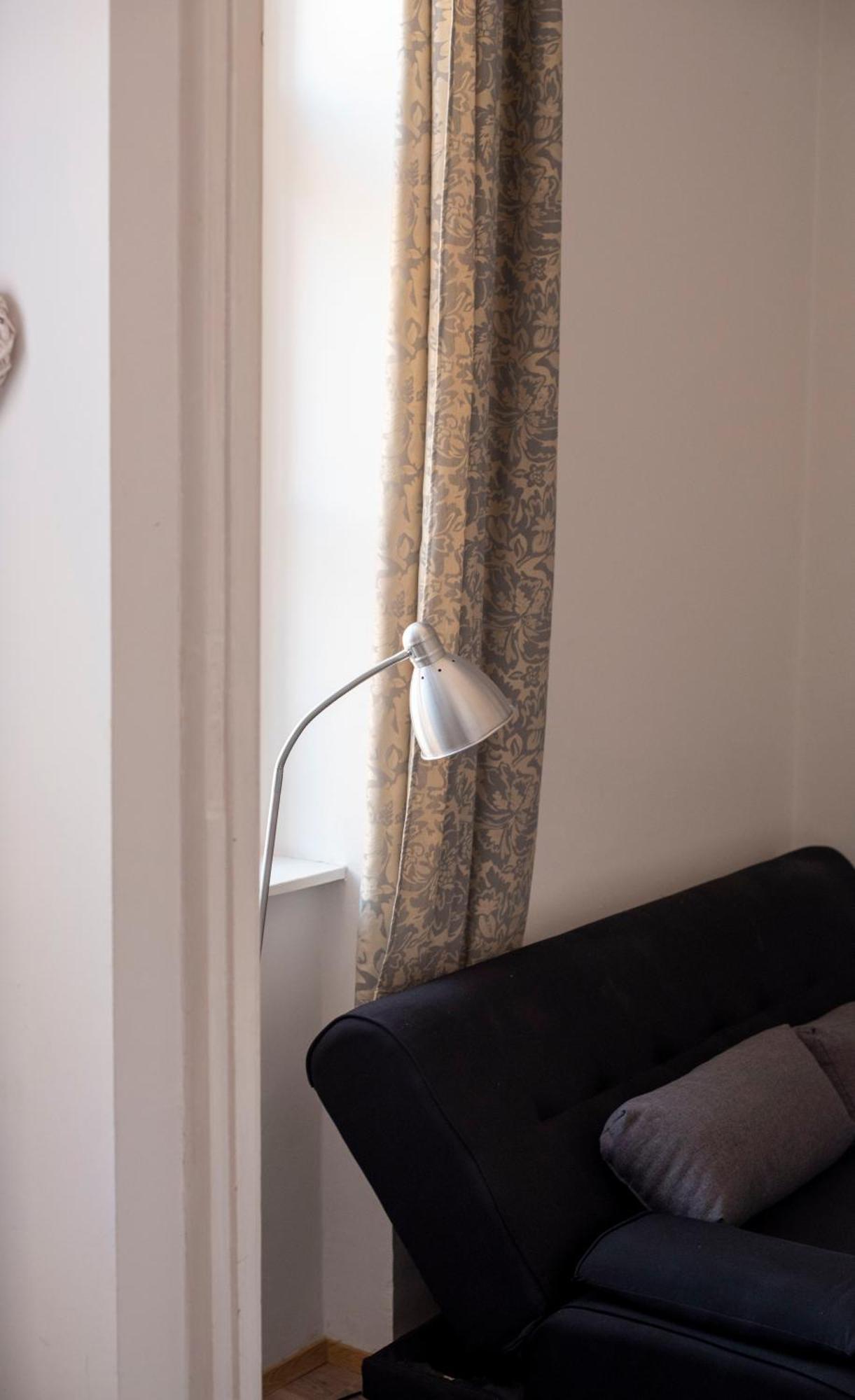 Varfal-Lak Apartman Sopron Esterno foto