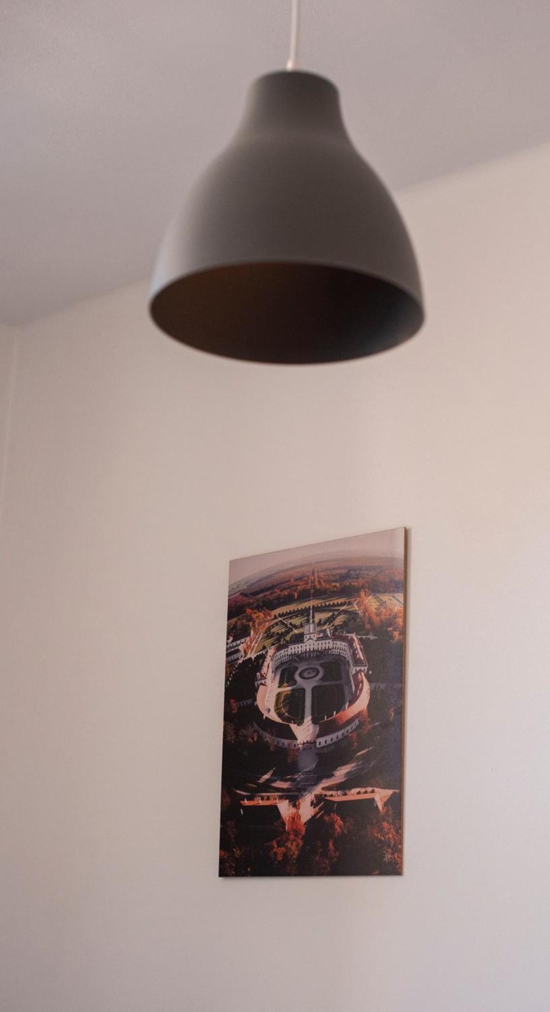 Varfal-Lak Apartman Sopron Esterno foto