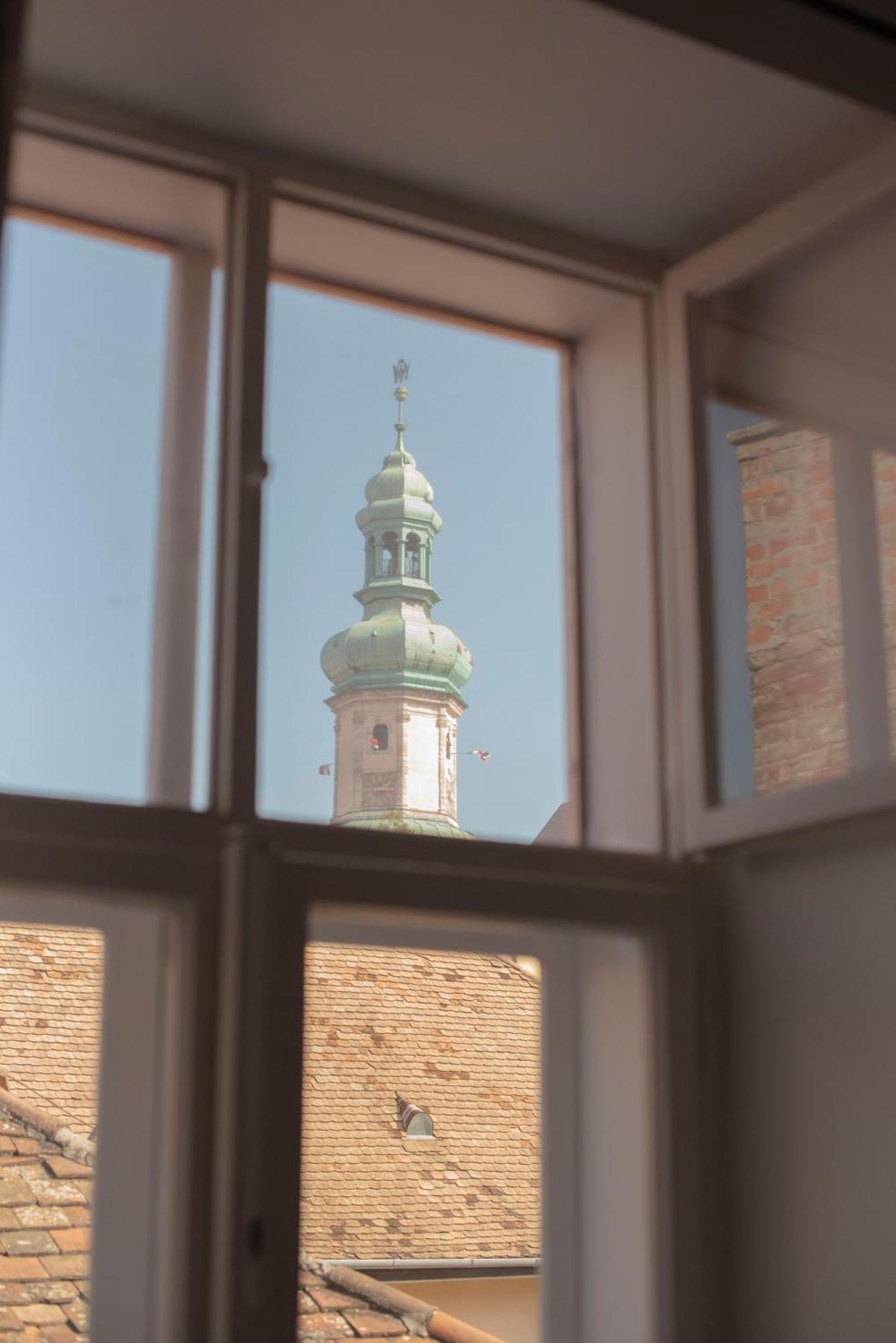 Varfal-Lak Apartman Sopron Esterno foto