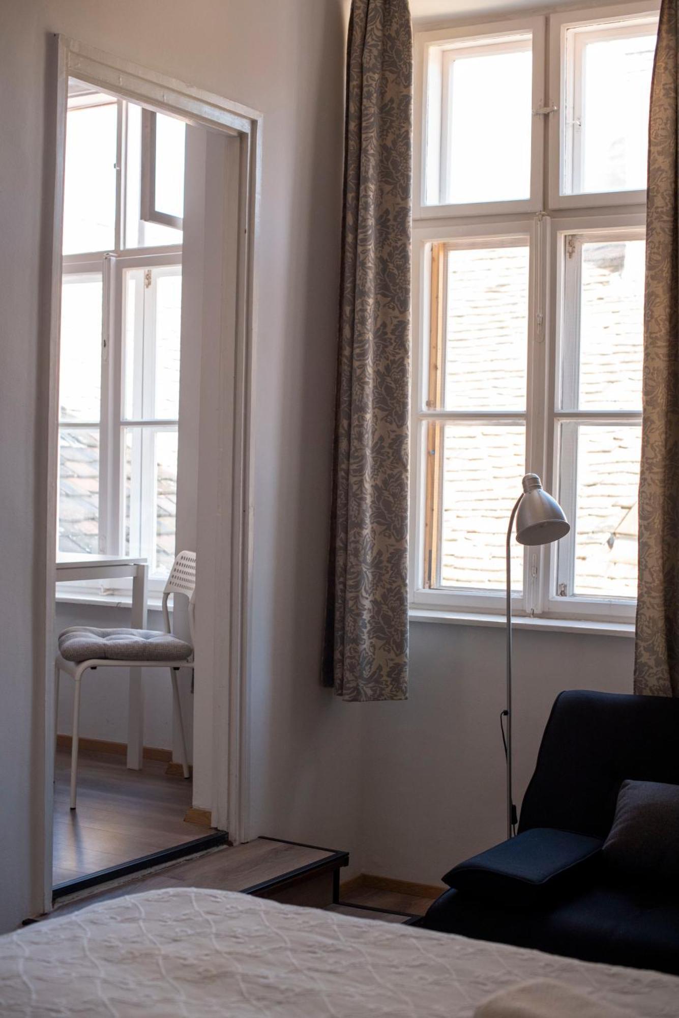 Varfal-Lak Apartman Sopron Esterno foto