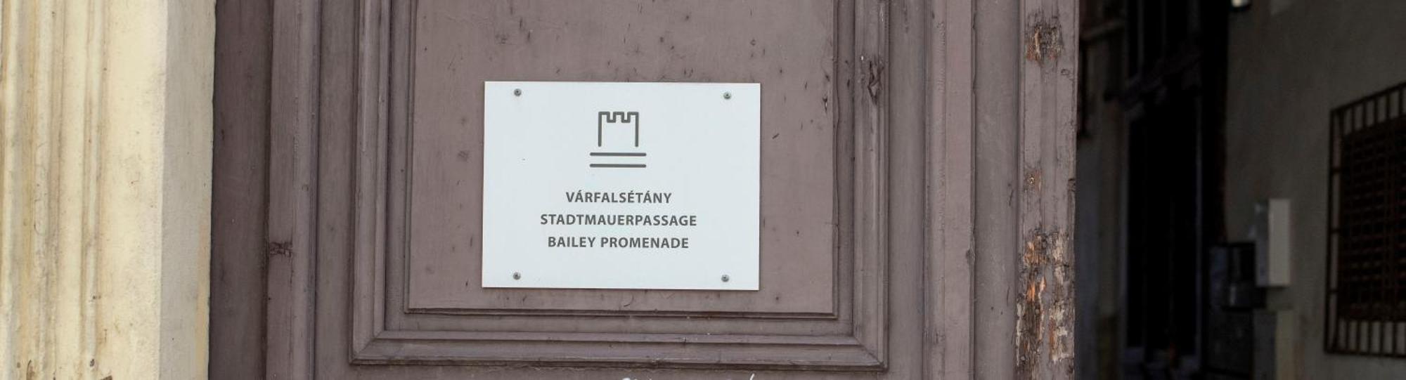 Varfal-Lak Apartman Sopron Esterno foto
