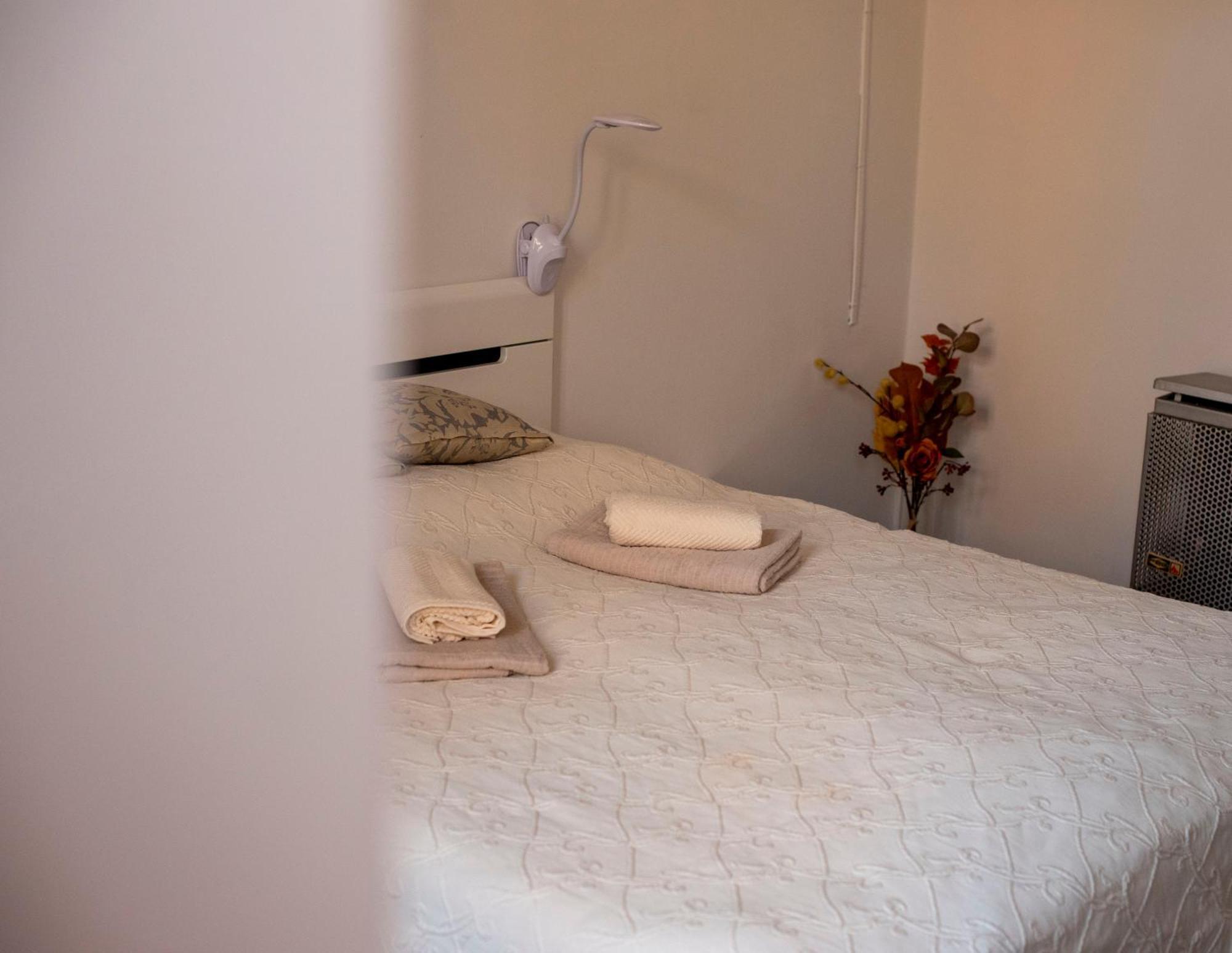 Varfal-Lak Apartman Sopron Esterno foto