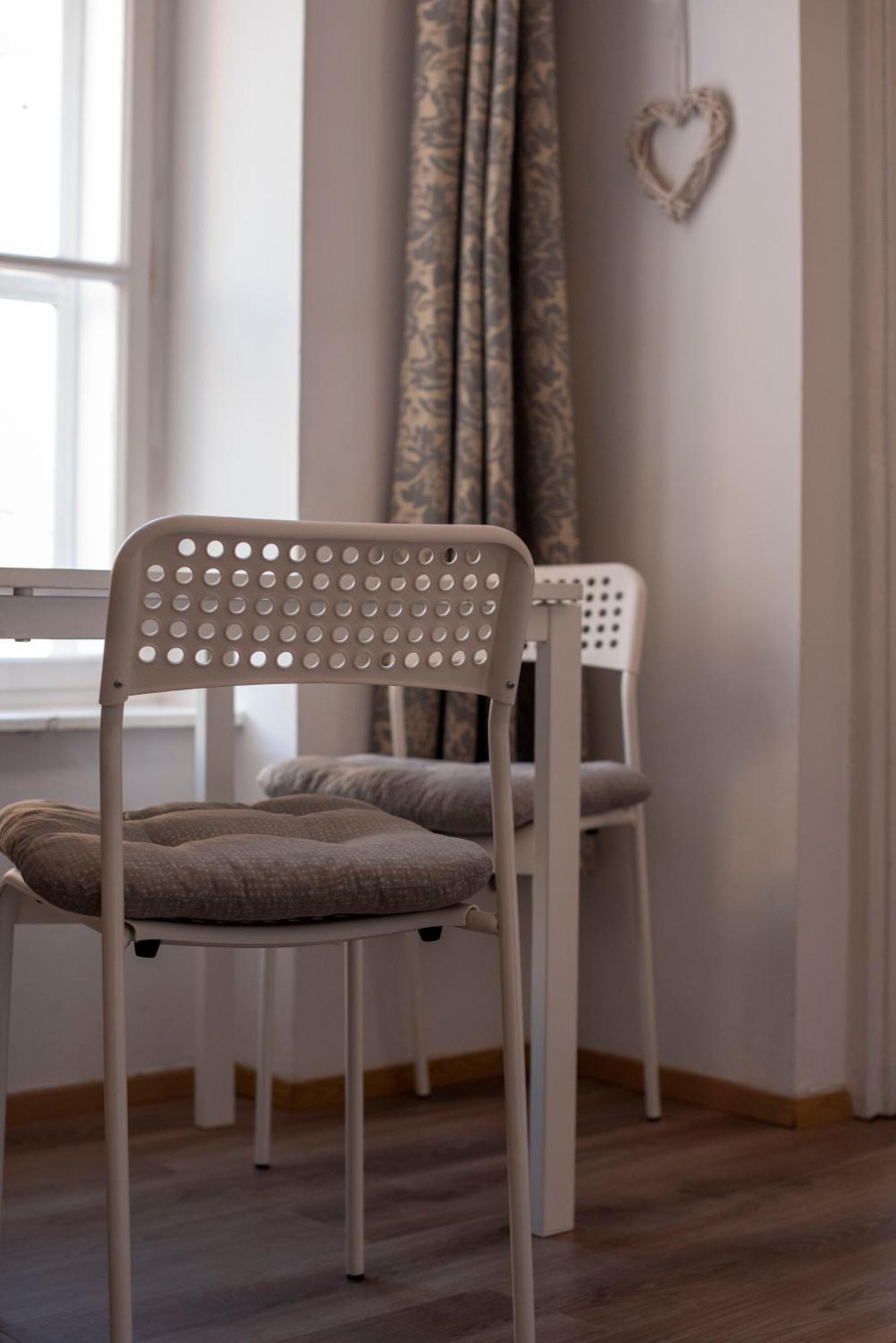 Varfal-Lak Apartman Sopron Esterno foto