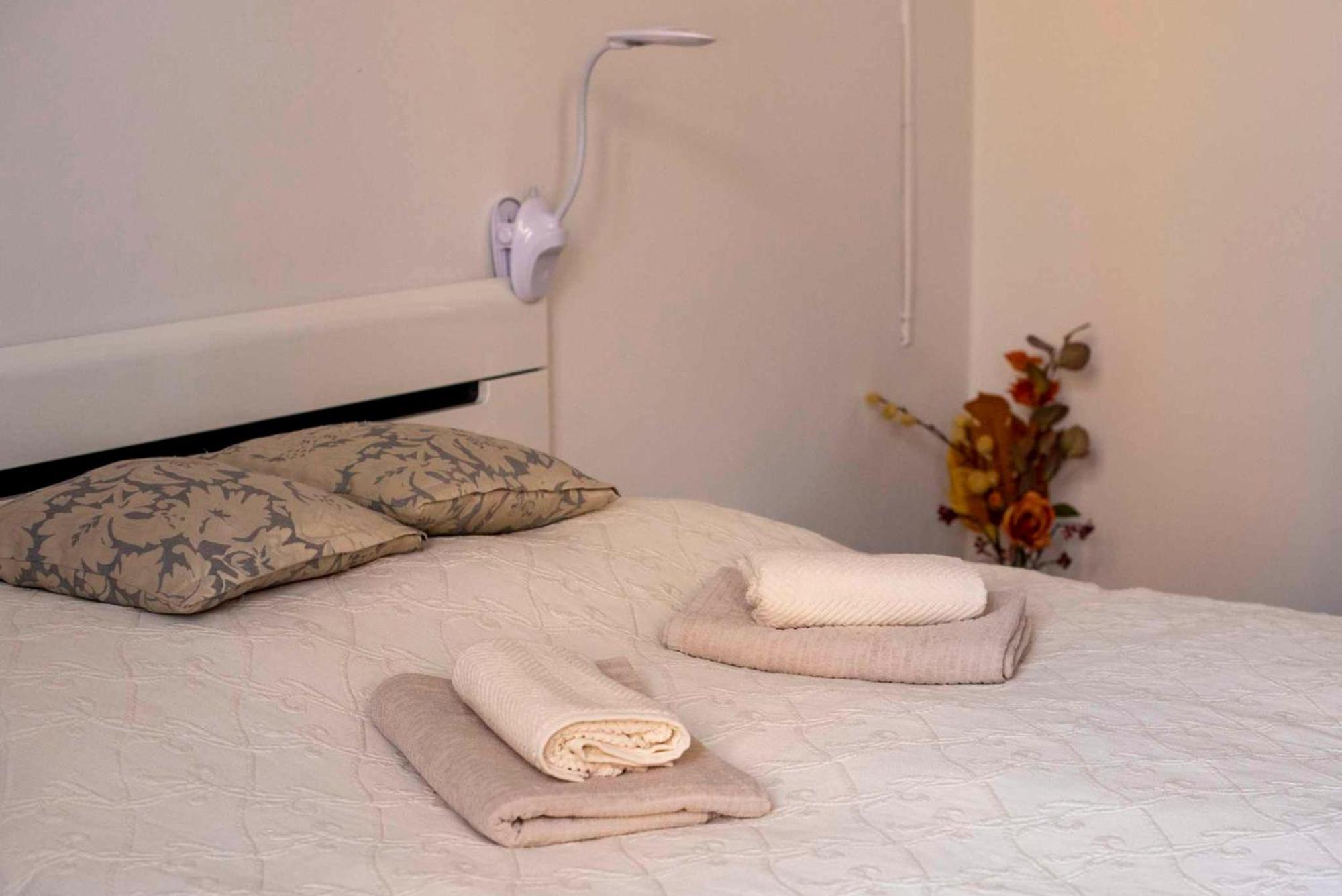 Varfal-Lak Apartman Sopron Esterno foto